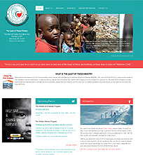 web portfolio